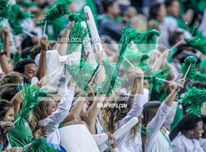 Thumbnail 2 in Rome vs. Buford (GHSA 5A Final) photogallery.