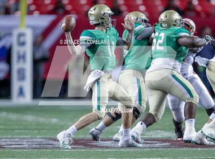Thumbnail 2 in Rome vs. Buford (GHSA 5A Final) photogallery.