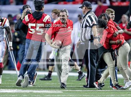 Thumbnail 2 in Rome vs. Buford (GHSA 5A Final) photogallery.