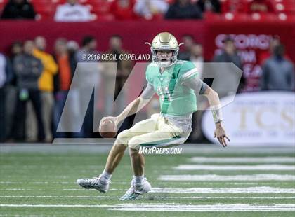 Thumbnail 2 in Rome vs. Buford (GHSA 5A Final) photogallery.