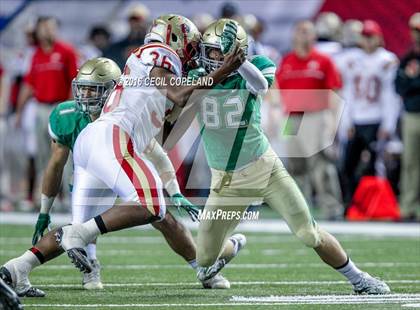Thumbnail 3 in Rome vs. Buford (GHSA 5A Final) photogallery.