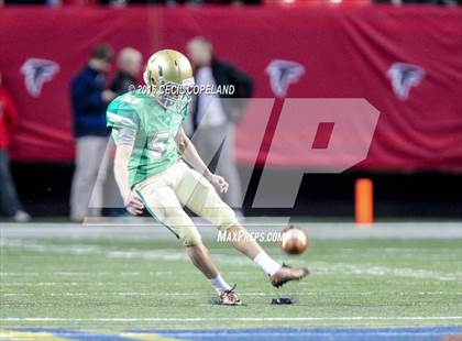 Thumbnail 3 in Rome vs. Buford (GHSA 5A Final) photogallery.