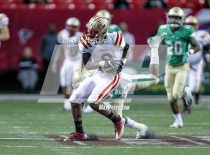 Thumbnail 2 in Rome vs. Buford (GHSA 5A Final) photogallery.
