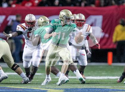 Thumbnail 2 in Rome vs. Buford (GHSA 5A Final) photogallery.
