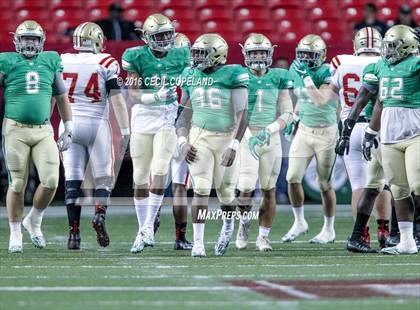 Thumbnail 2 in Rome vs. Buford (GHSA 5A Final) photogallery.