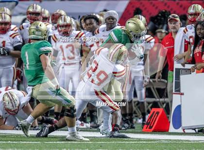 Thumbnail 2 in Rome vs. Buford (GHSA 5A Final) photogallery.