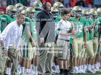 Thumbnail 1 in Rome vs. Buford (GHSA 5A Final) photogallery.