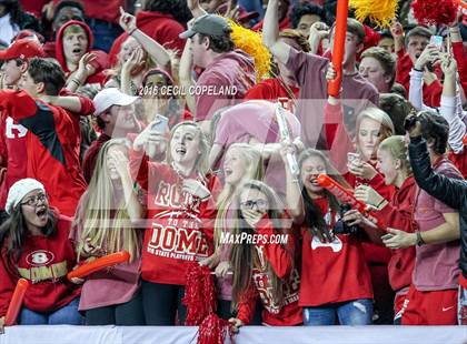 Thumbnail 2 in Rome vs. Buford (GHSA 5A Final) photogallery.