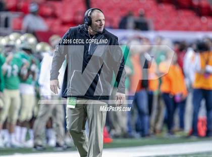 Thumbnail 3 in Rome vs. Buford (GHSA 5A Final) photogallery.