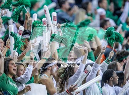 Thumbnail 3 in Rome vs. Buford (GHSA 5A Final) photogallery.