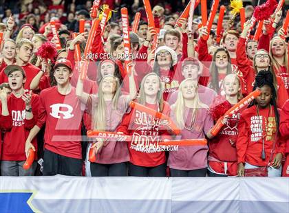 Thumbnail 2 in Rome vs. Buford (GHSA 5A Final) photogallery.