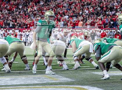 Thumbnail 3 in Rome vs. Buford (GHSA 5A Final) photogallery.