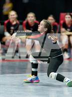 Photo from the gallery "Morgantown vs. University (WVSSAC Class AAAA Quarterfinal)"