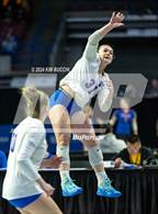 Photo from the gallery "Morgantown vs. University (WVSSAC Class AAAA Quarterfinal)"