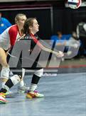 Photo from the gallery "Morgantown vs. University (WVSSAC Class AAAA Quarterfinal)"