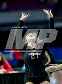 Photo from the gallery "Morgantown vs. University (WVSSAC Class AAAA Quarterfinal)"