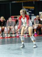 Photo from the gallery "Morgantown vs. University (WVSSAC Class AAAA Quarterfinal)"