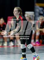 Photo from the gallery "Morgantown vs. University (WVSSAC Class AAAA Quarterfinal)"
