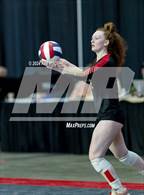 Photo from the gallery "Morgantown vs. University (WVSSAC Class AAAA Quarterfinal)"