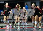 Photo from the gallery "Morgantown vs. University (WVSSAC Class AAAA Quarterfinal)"