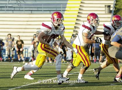 Thumbnail 2 in Lassiter @ Etowah photogallery.