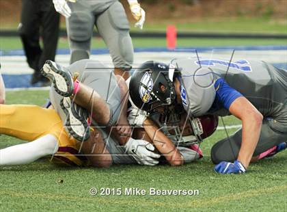 Thumbnail 2 in Lassiter @ Etowah photogallery.
