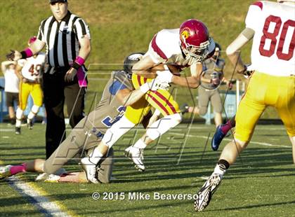 Thumbnail 3 in Lassiter @ Etowah photogallery.