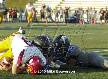 Thumbnail 3 in Lassiter @ Etowah photogallery.