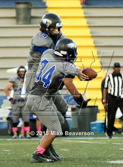 Thumbnail 2 in Lassiter @ Etowah photogallery.