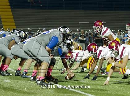 Thumbnail 1 in Lassiter @ Etowah photogallery.