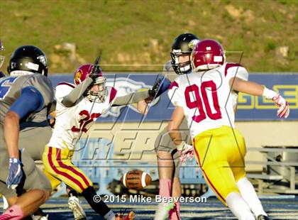 Thumbnail 2 in Lassiter @ Etowah photogallery.