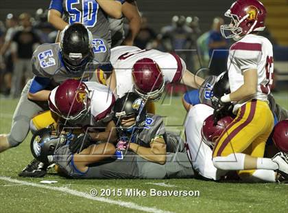 Thumbnail 3 in Lassiter @ Etowah photogallery.