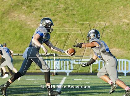 Thumbnail 1 in Lassiter @ Etowah photogallery.