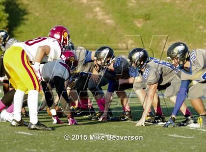 Thumbnail 2 in Lassiter @ Etowah photogallery.