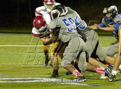 Thumbnail 1 in Lassiter @ Etowah photogallery.