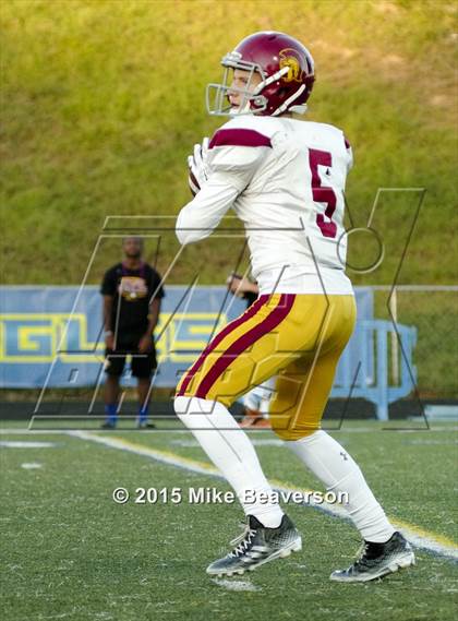 Thumbnail 1 in Lassiter @ Etowah photogallery.