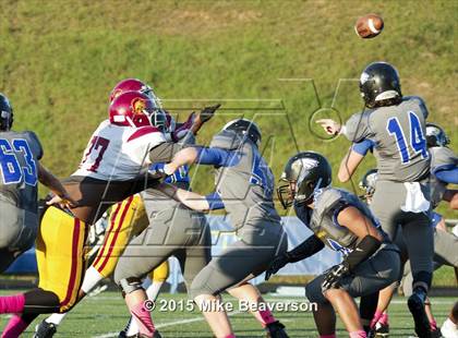 Thumbnail 1 in Lassiter @ Etowah photogallery.