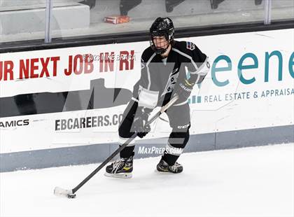 Thumbnail 3 in Daniel Hand vs Rogers/Middletown/Tiverton (Crusader Christmas Classic) photogallery.