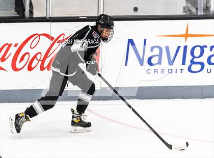 Thumbnail 3 in Daniel Hand vs Rogers/Middletown/Tiverton (Crusader Christmas Classic) photogallery.