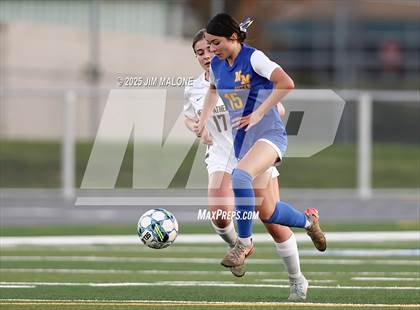 Thumbnail 3 in Menlo-Atherton @ Newark Memorial photogallery.