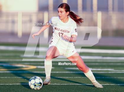 Thumbnail 1 in Menlo-Atherton @ Newark Memorial photogallery.