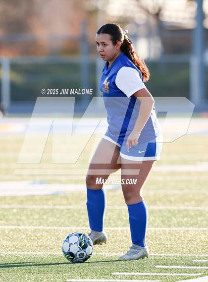 Thumbnail 1 in Menlo-Atherton @ Newark Memorial photogallery.