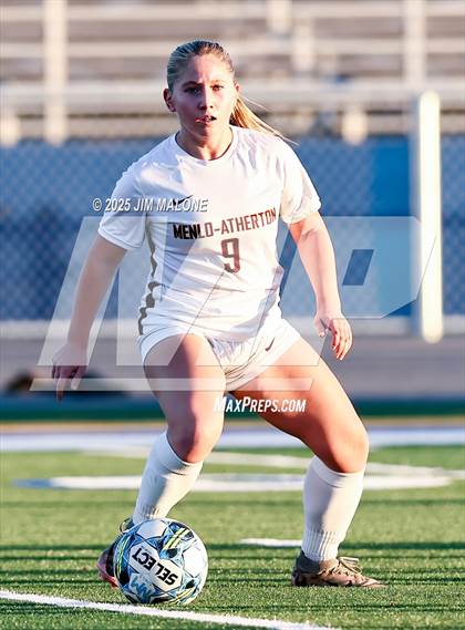 Thumbnail 3 in Menlo-Atherton @ Newark Memorial photogallery.