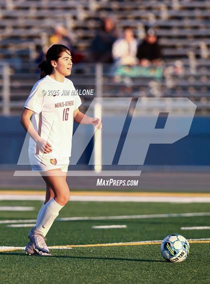 Thumbnail 3 in Menlo-Atherton @ Newark Memorial photogallery.