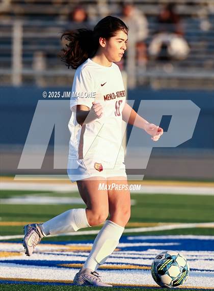 Thumbnail 1 in Menlo-Atherton @ Newark Memorial photogallery.