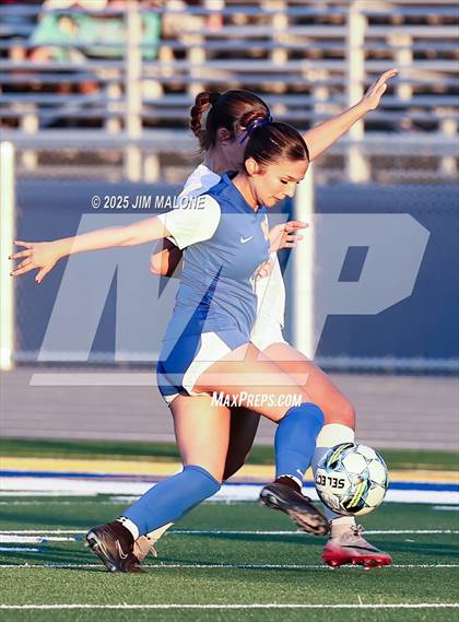 Thumbnail 1 in Menlo-Atherton @ Newark Memorial photogallery.