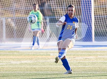 Thumbnail 2 in Menlo-Atherton @ Newark Memorial photogallery.