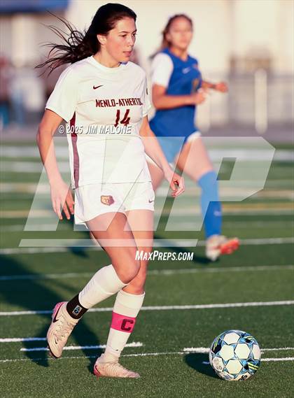 Thumbnail 2 in Menlo-Atherton @ Newark Memorial photogallery.