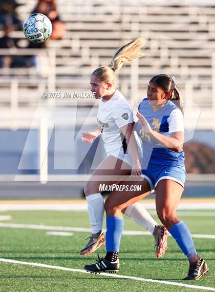 Thumbnail 2 in Menlo-Atherton @ Newark Memorial photogallery.