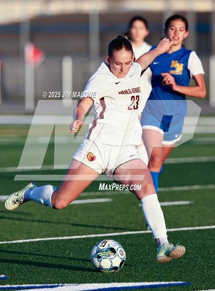 Thumbnail 1 in Menlo-Atherton @ Newark Memorial photogallery.